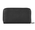Fendi Monster Zip Around Long Wallet, back view